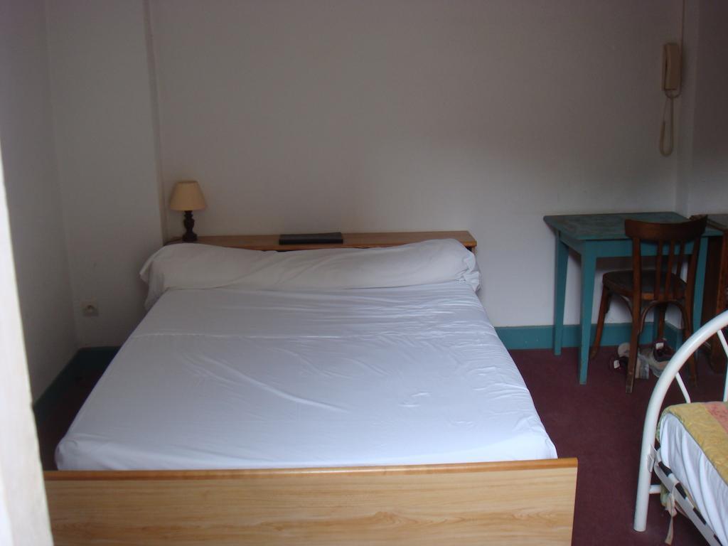 Au Relais d'Auron Hotel Roure Bilik gambar
